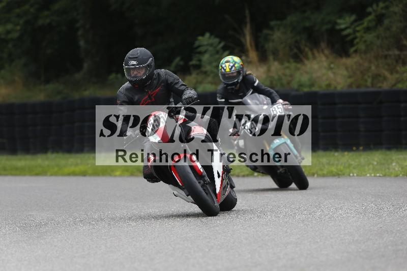 /37 28.07.2025 Dunlop Ride und Test Day ADR/Einsteiger gruen/555